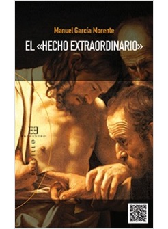 EL "HECHO EXTRAORDINARIO"