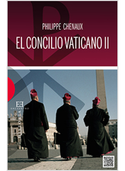 EL CONCILIO VATICANO II