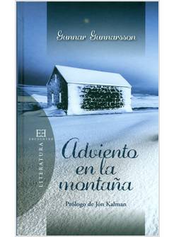 ADVIENTO EN LA MONTANA