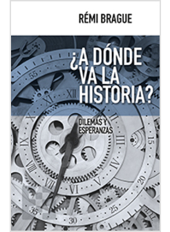 A DONDE VA LA HISTORIA?