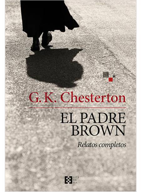 EL PADRE BROWN RELATOS COMPLETOS