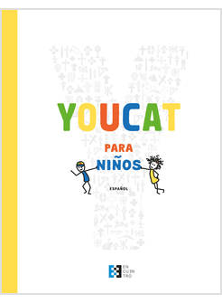 YOUCAT PARA NINOS ESPANOL