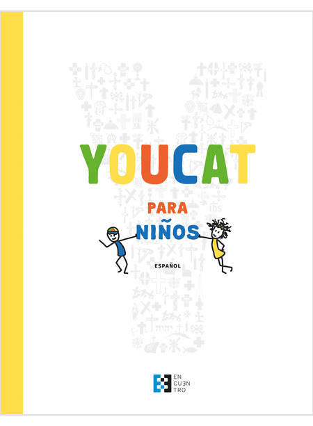 YOUCAT PARA NINOS ESPANOL