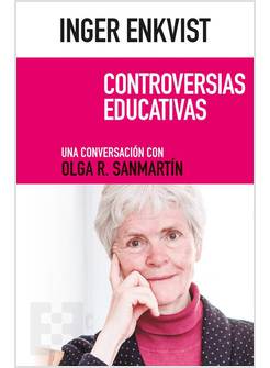 CONTROVERSIAS EDUCATIVAS