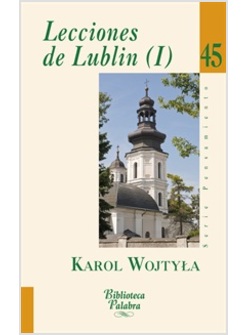 LECCIONES DE LUBLIN (I)