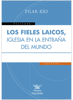 LOS FIELES LAICOS, IGLESIA EN LA ENTRANA DEL MUNDO