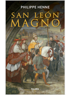 SAN LEON MAGNO