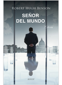 SENOR DEL MUNDO