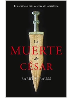 LA MUERTE DE CESAR