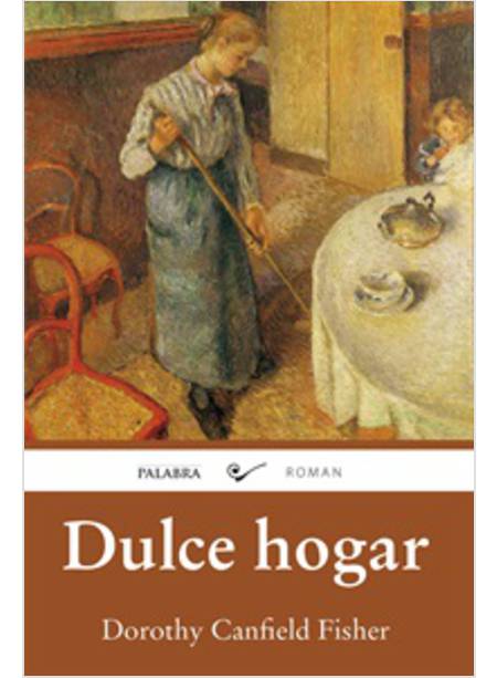 DULCE HOGAR