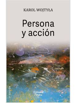 PERSONA Y ACCION