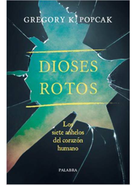 DIOSES ROTOS