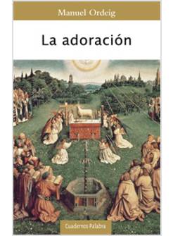 LA ADORACION
