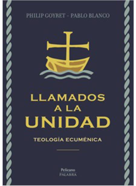 LLAMADOS A LA UNIDAD