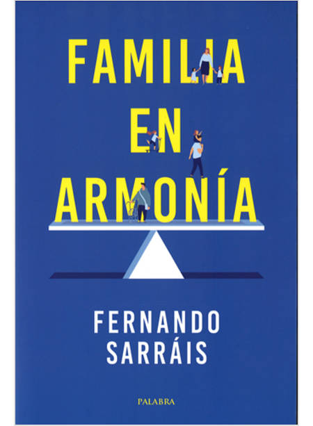 FAMILIA EN ARMONIA