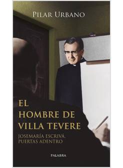 EL HOMBRE DE VILLA TEVERE