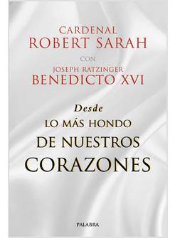 DESDE LO MAS HONDO DE NUESTROS CORAZONES