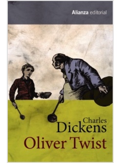 OLIVER TWIST