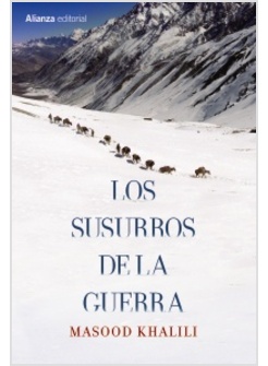 LOS SUSURROS DE LA GUERRA