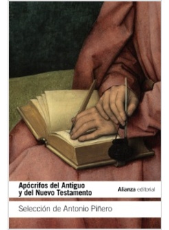 APOCRIFOS DEL ANTIGUO Y DEL NUOVO TESTAMENTO