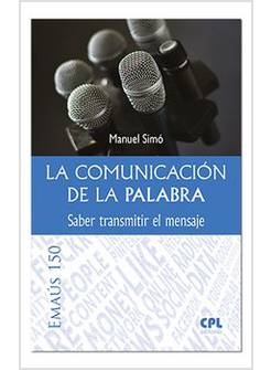 LA COMUNICACION DE LA PALABRA