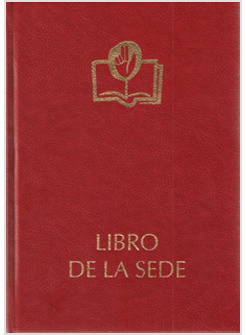 LIBRO DE LA SEDE