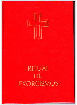 RITUAL DE EXORCISMOS