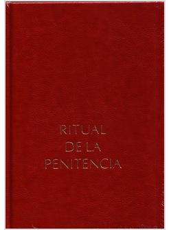 RITUAL DE LA PENITENCIA