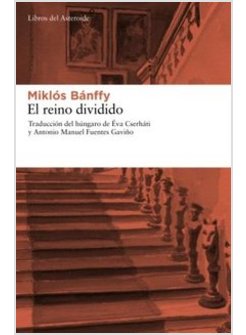 EL REINO DIVIDIDO