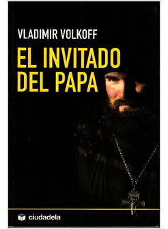 EL INVITADO DEL PAPA