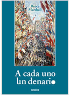 A CADA UNO UN DENARIO