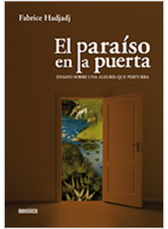 EL PARAISO EN LA PUERTA