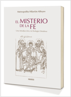 EL MISTERIO DE LA FE