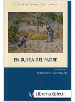 EN BUSCA DEL PADRE