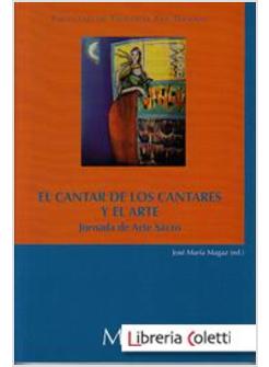 CANTAR DE LOS CANTARES Y EL ARTE