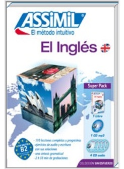 EL INGLES SIN ESFUERZO