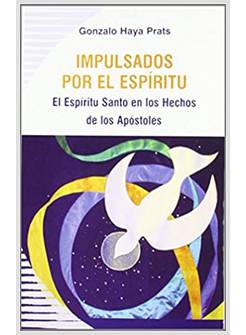 IMPULSADOS POR EL ESPIRITU