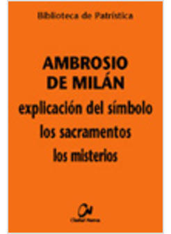 EXPLICACION DEL SIMBOLO