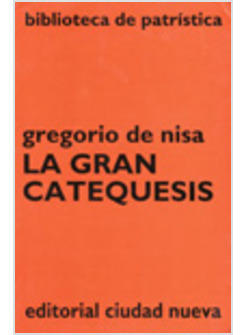 GRAN CATEQUESIS