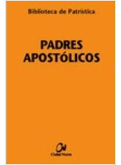 PADRES APOSTOLICOS