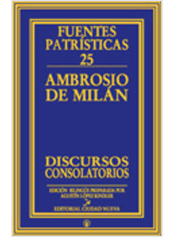 DISCURSOS CONSOLATORIOS