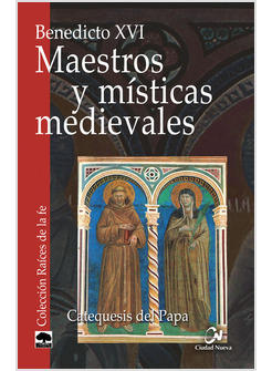 MAESTROS Y MISTICAS MEDIEVALES