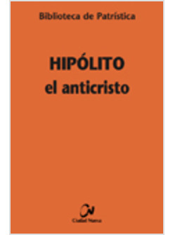 EL ANTICRISTO