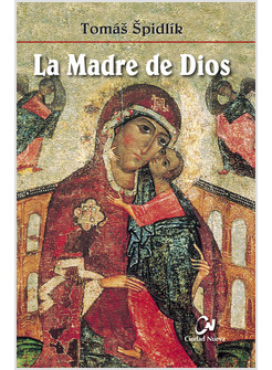 LA MADRE DE DIOS