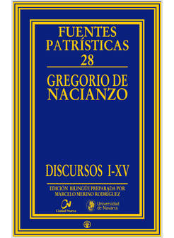 DISCURSOS I-XV