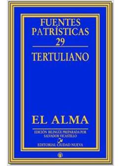 EL ALMA