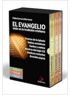 EL EVANGELIO LEIDO EN LA TRADICION CRISTIANA
