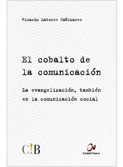 EL COBALTO DE LA COMUNICACION
