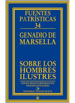SOBRE LOS HOMBRES ILUSTRES