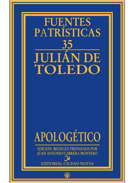 APOLOGETICO